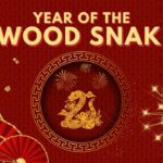 year of the wood snake