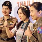 Thailand Intensifies Policing for Chinese Tourists