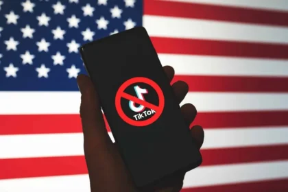 Why and When TikTok is getting banned in the U.S.?