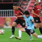 Chiangrai United Vs Muangthong United