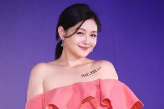 Barbie Hsu