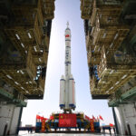 China will launch the Chang'e-7 mission in 2026 and the Chang'e-8 mission around 2028,