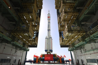 China will launch the Chang'e-7 mission in 2026 and the Chang'e-8 mission around 2028,