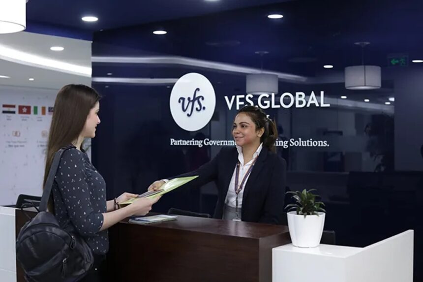 VFS Global