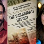 The Sabarmati Report on ZEE5