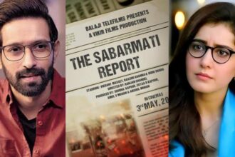 The Sabarmati Report on ZEE5