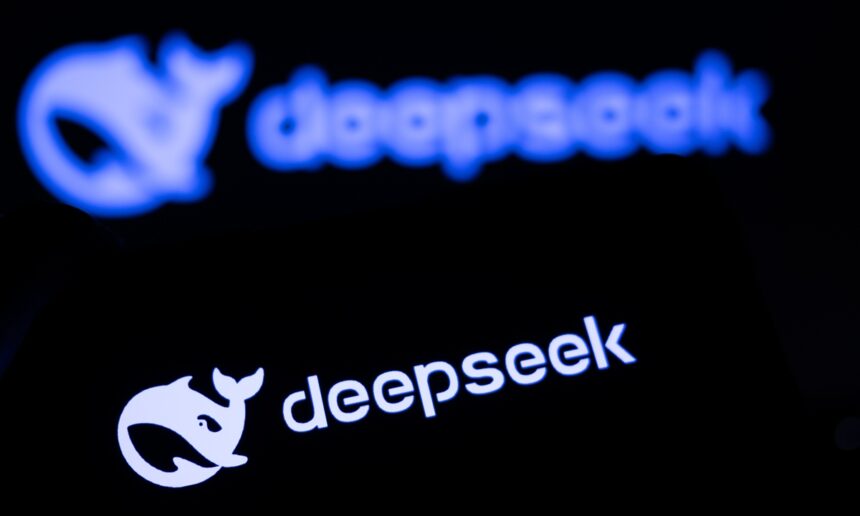 DeepSeek training sessions spread across social media platforms in China