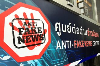 Fake News Thailand