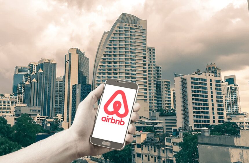 Airbnb Bangkok