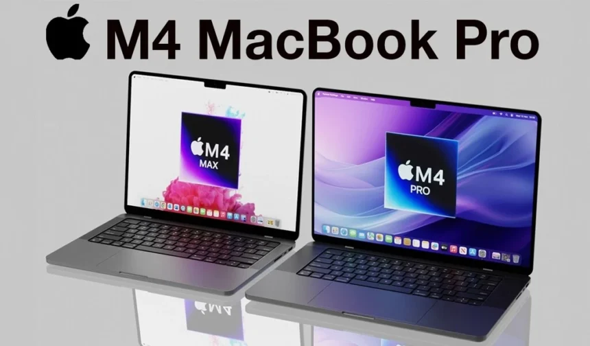 Apple MacBook Air M4 Leak Reveals Major Performance Boost