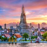 Asia-Pacific's Best Cities Report, Bangkok