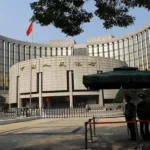 China's Bank Loans Surge to Record 5.13 Trillion Yuan in January