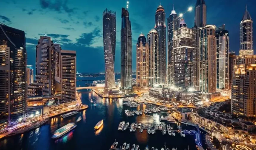 Dubai Approves Circle’s USDC and EURC Stablecoins for Digital Asset Use