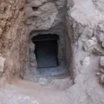 First Pharaoh Tomb Found in Egypt After 100 Years