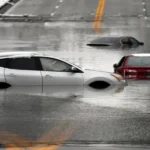 Flooding Across Southeastern US Claims Nine Lives Over the Weekend