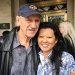 Gene Hackman and his wife, 65-year-old Betsy Arakawa