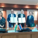 India and Thailand Strengthen Cultural Ties with Sanskrit and Hindi Education