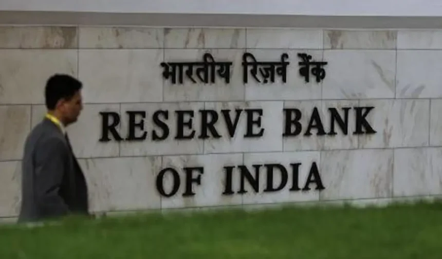 India’s Central Bank Cuts Interest Rates for First Time in 5 Years