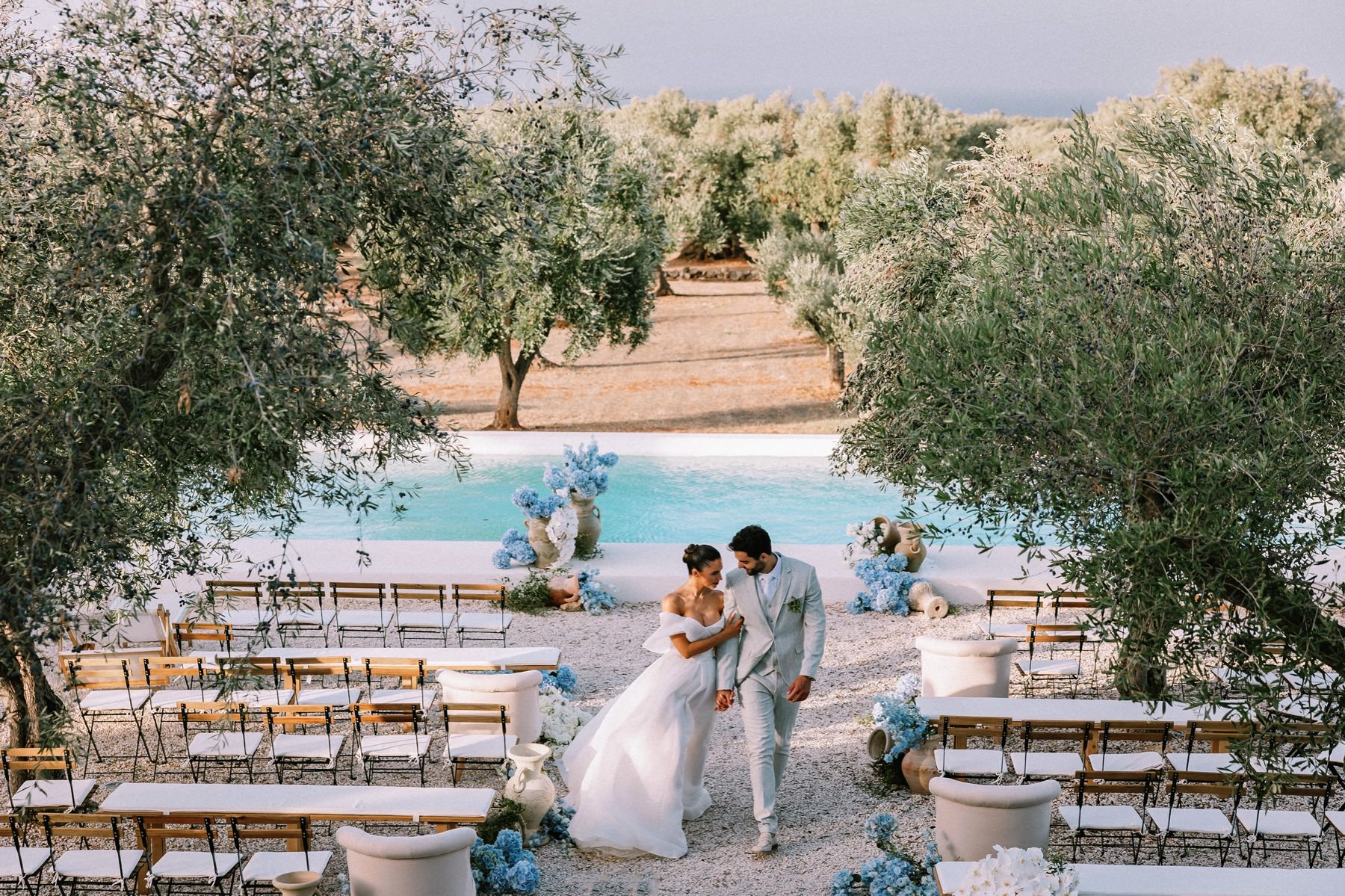 wedding in Puglia Italy