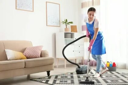 Maggy Maid Revolutionizes the House Cleaning Service