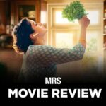 Mrs Movie on ZEE5