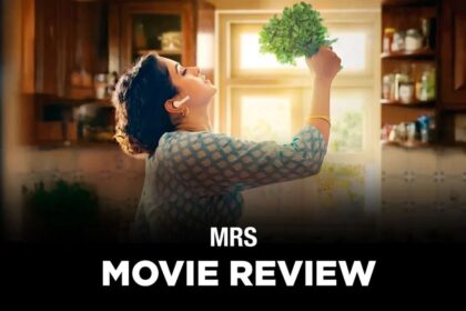 Mrs Movie on ZEE5