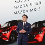 Mazda to Invest US$148 Million