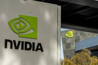 Nvidia's AI Chip Demand Soars Strong Q1 Growth Forecast