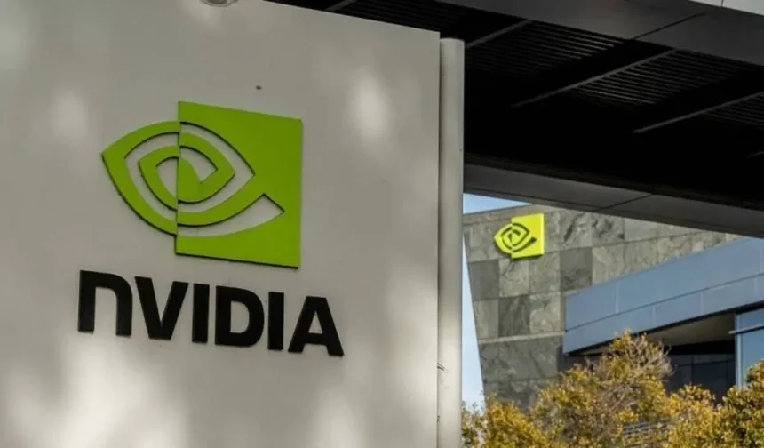 Nvidia's AI Chip Demand Soars Strong Q1 Growth Forecast