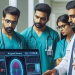 Pakistan Explores Healthcare With AI