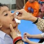 Pakistan Reports Third Wild Polio Case of 2025