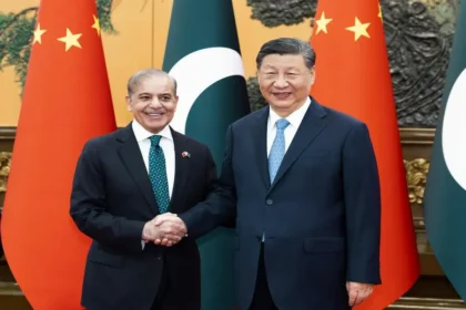 Pakistan Requests China to Reschedule $3.4 Billion Debt to Bridge IMF Funding Gap