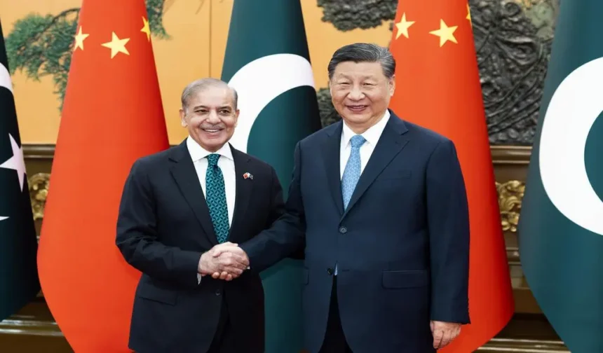 Pakistan Requests China to Reschedule $3.4 Billion Debt to Bridge IMF Funding Gap