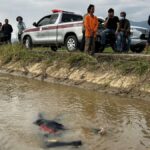 Police Chiang Rai, Dead Body