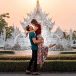 Valentine's Day Chiang Rai