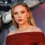 Scarlett Johansson Warns About the Dangers of AI After Deepfake Video Goes Viral