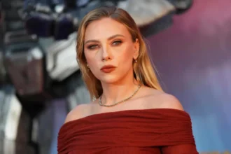 Scarlett Johansson Warns About the Dangers of AI After Deepfake Video Goes Viral