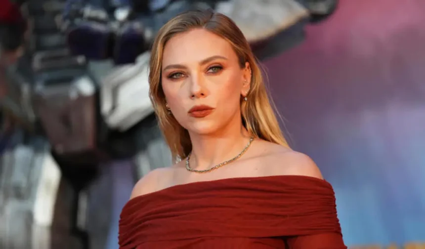 Scarlett Johansson Warns About the Dangers of AI After Deepfake Video Goes Viral