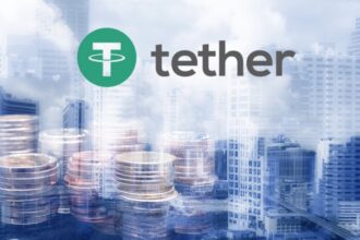 Sell Tether USDT for South Korean Won Cash in Seoul