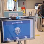 Thai Immigration Biometric System