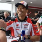 Thai Racer Makes History as Thailand’s First MotoGP Rider