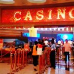 Thailand, Casino Rules