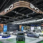 Thailand's Electric Vehicle Sales to Grow by 40% in 2025