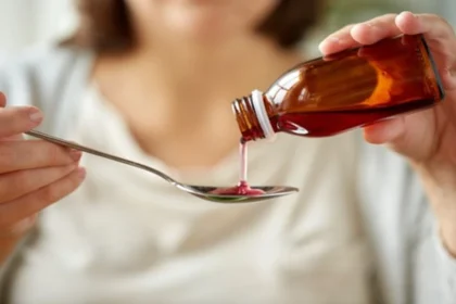 Top Homemade Cough Syrup for Dry and Productive Cough Relief