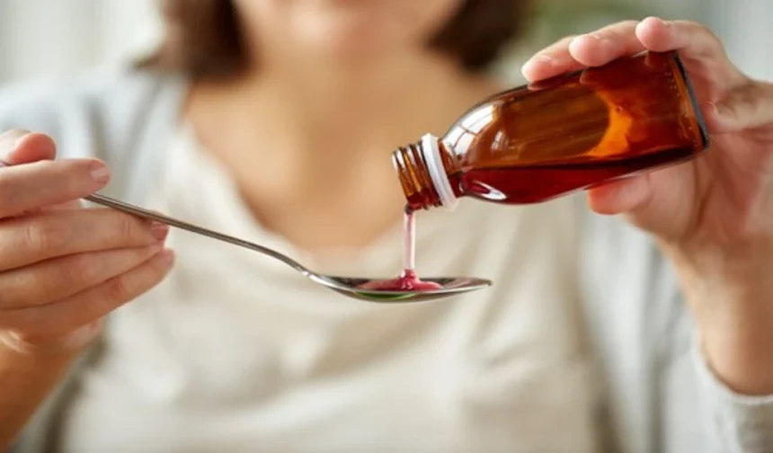 Top Homemade Cough Syrup for Dry and Productive Cough Relief