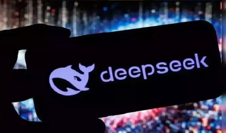 US Government DeepSeek Ban