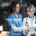 AI Business Intelligence Tools for the Healthcare Industry