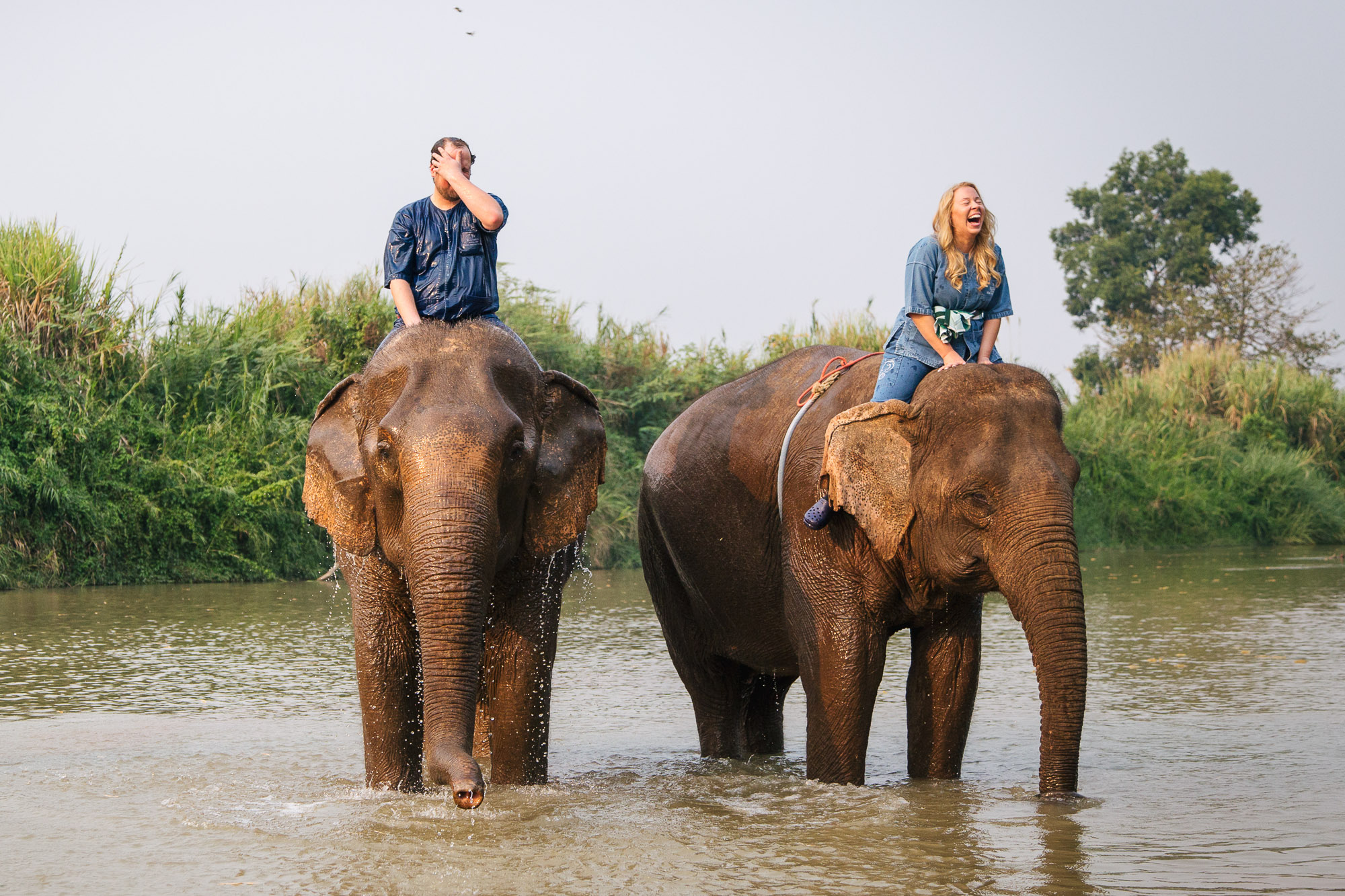 Valentine's Day Chiang Rai