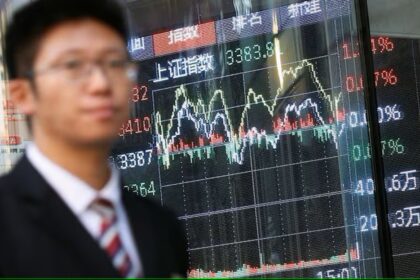 china boost capital markets