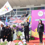 Senior Athletics Games Comes to a Close in Chiang Rai